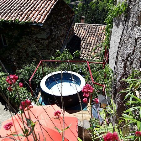 Gites Chez Daniel "Cevennes 1" Mars  Exterior photo