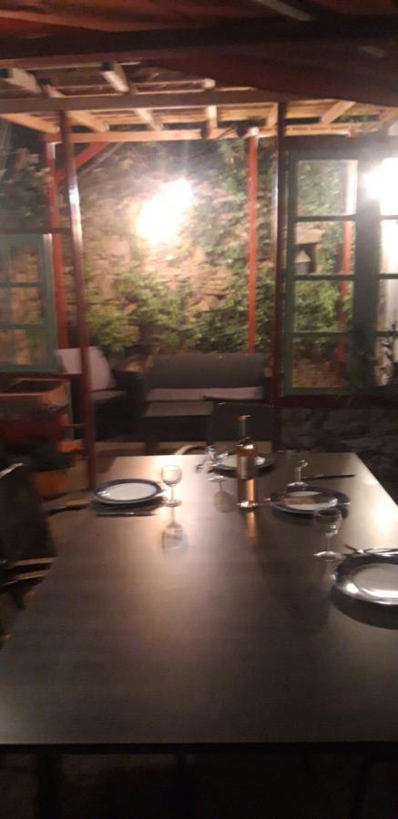 Gites Chez Daniel "Cevennes 1" Mars  Exterior photo