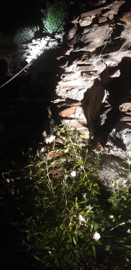 Gites Chez Daniel "Cevennes 1" Mars  Exterior photo