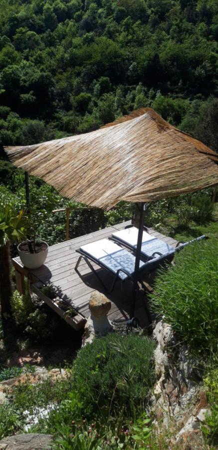 Gites Chez Daniel "Cevennes 1" Mars  Exterior photo