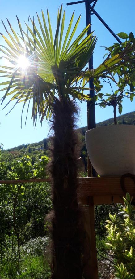 Gites Chez Daniel "Cevennes 1" Mars  Exterior photo