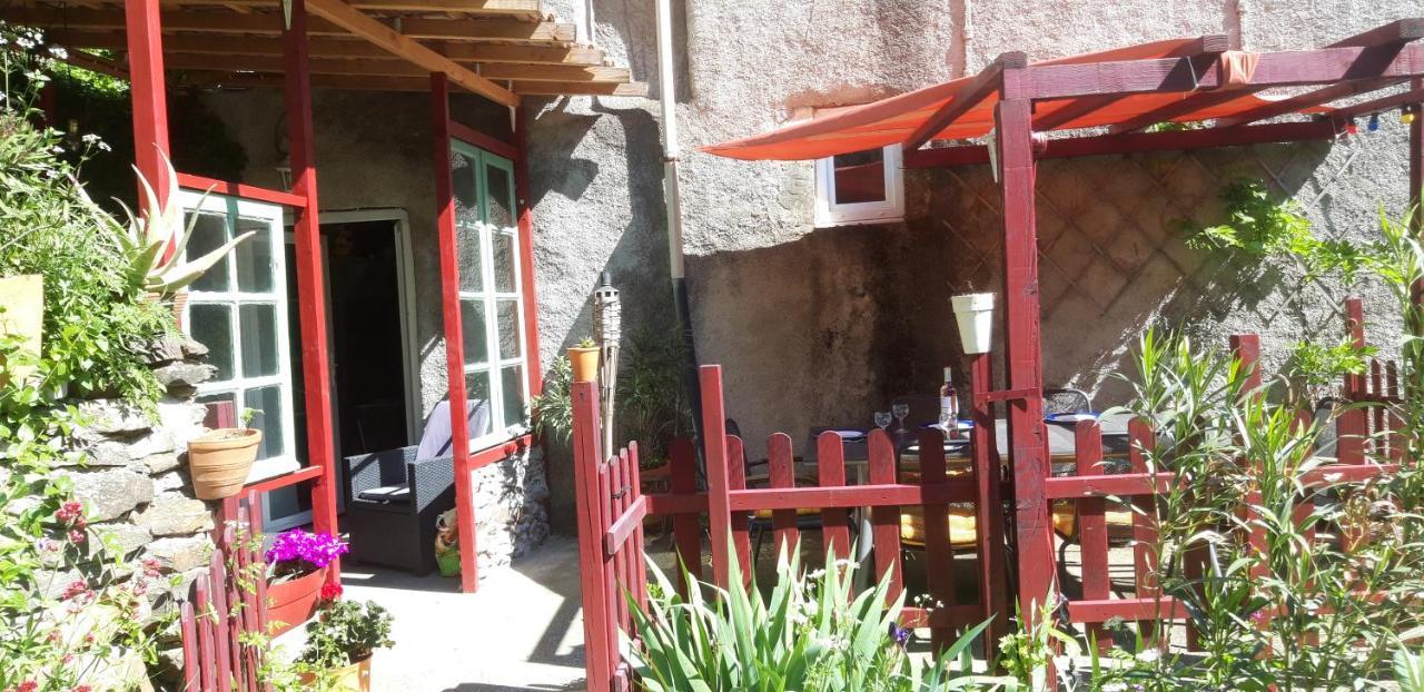 Gites Chez Daniel "Cevennes 1" Mars  Exterior photo