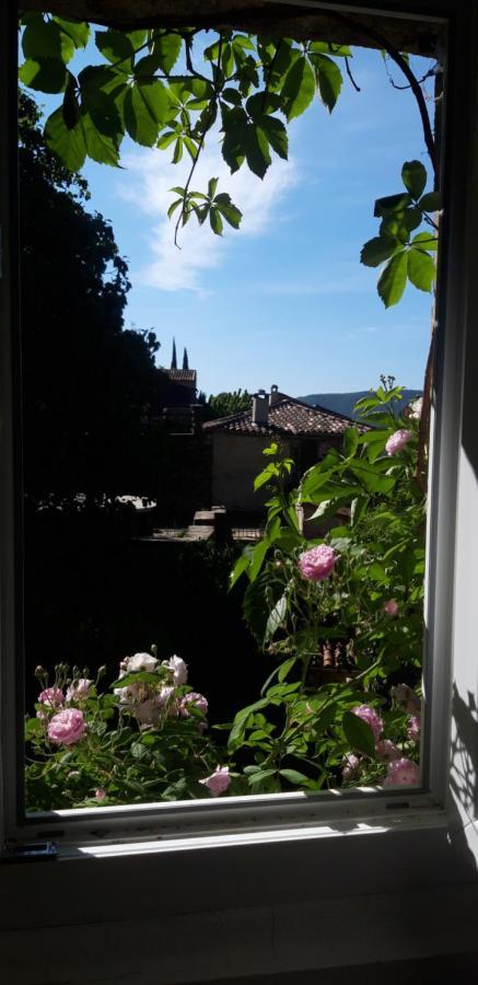 Gites Chez Daniel "Cevennes 1" Mars  Exterior photo