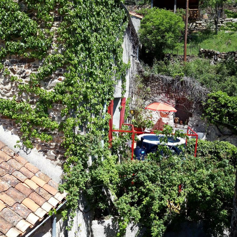 Gites Chez Daniel "Cevennes 1" Mars  Exterior photo