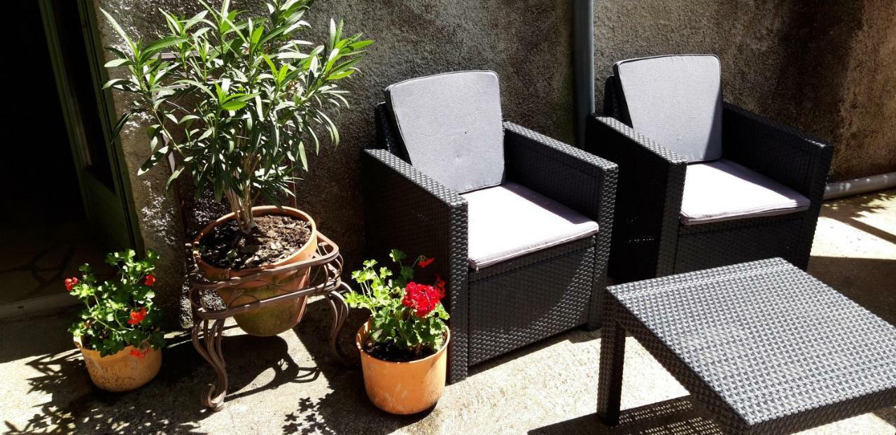 Gites Chez Daniel "Cevennes 1" Mars  Exterior photo