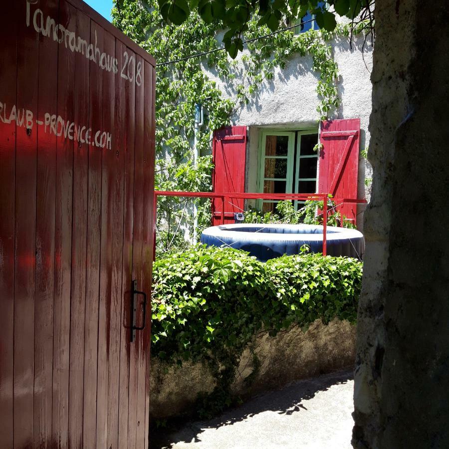 Gites Chez Daniel "Cevennes 1" Mars  Exterior photo